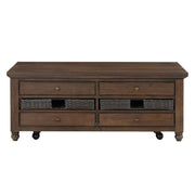 Oliver - Living Room Table