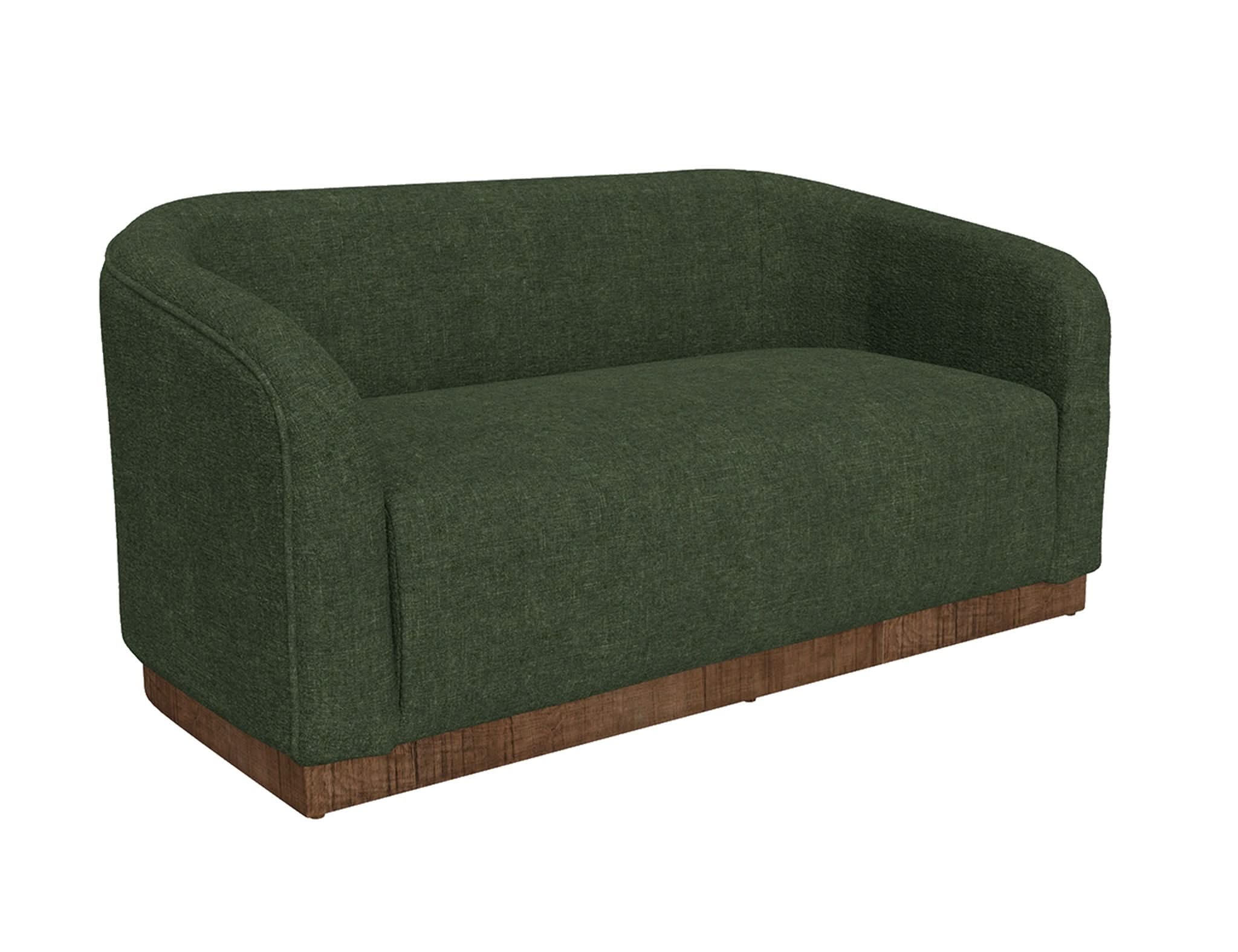 Suomi - Loveseat