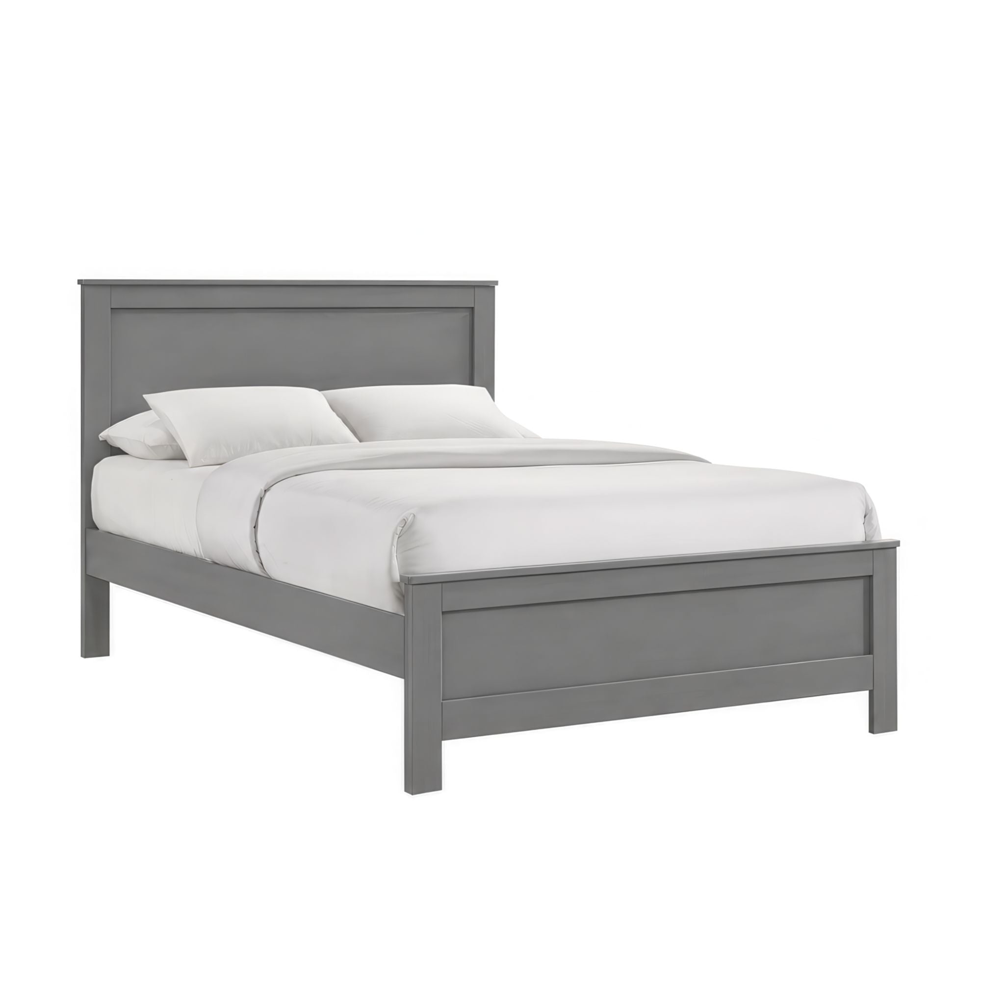 Sami - Youth Panel Bed - | Free Shipping | Exclusive Furniture