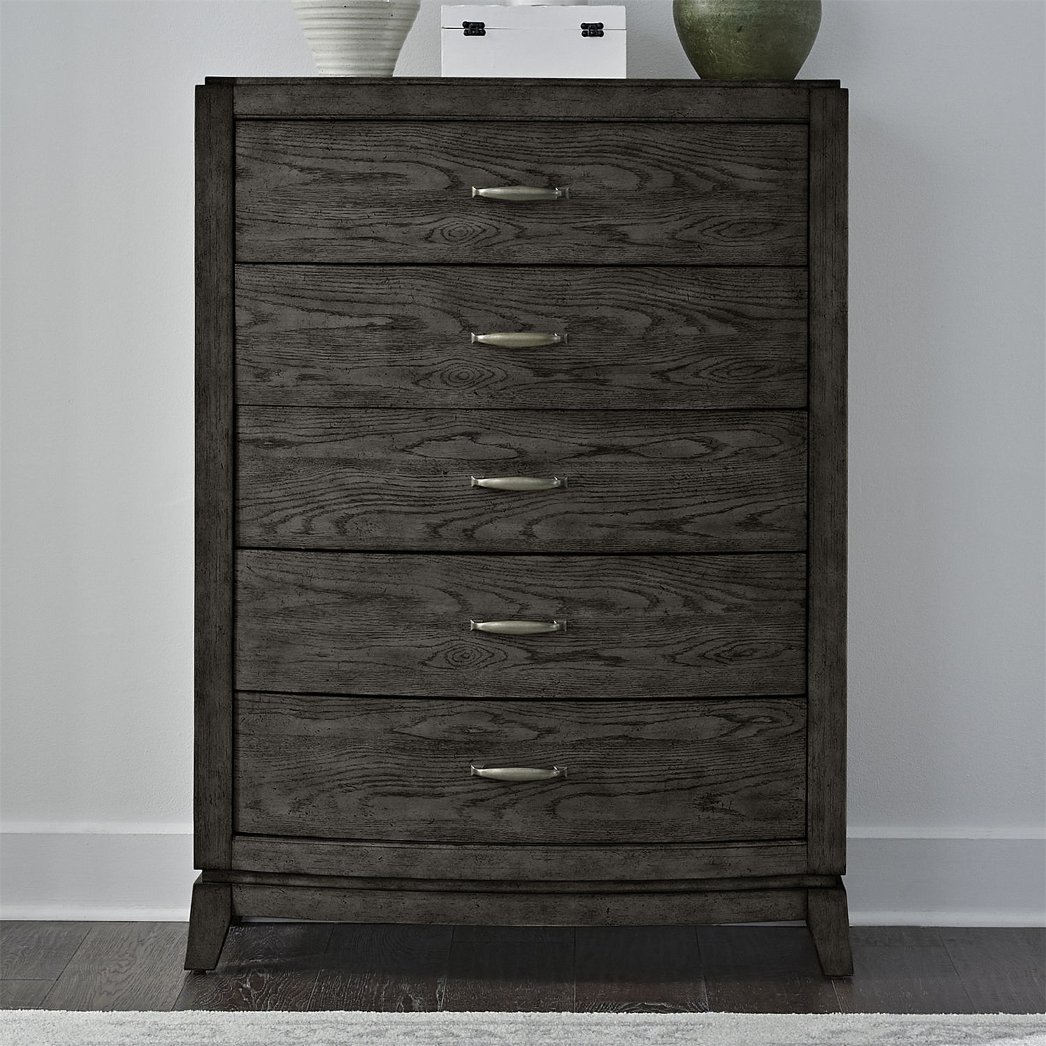Avalon - 5 Drawer Chest