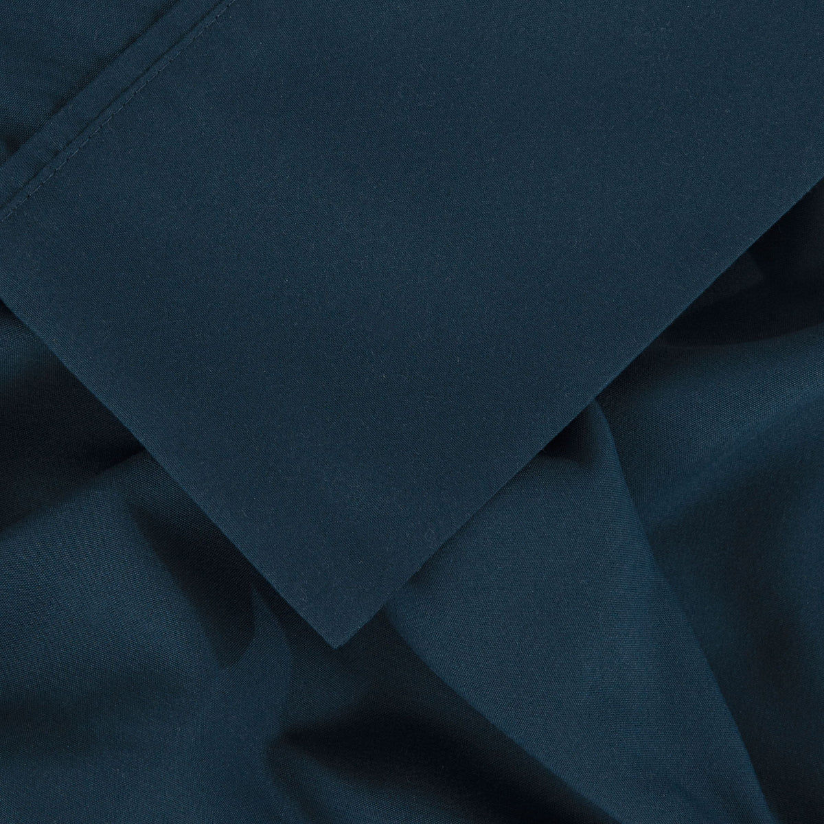 Basic - Sheet Set - Bright White