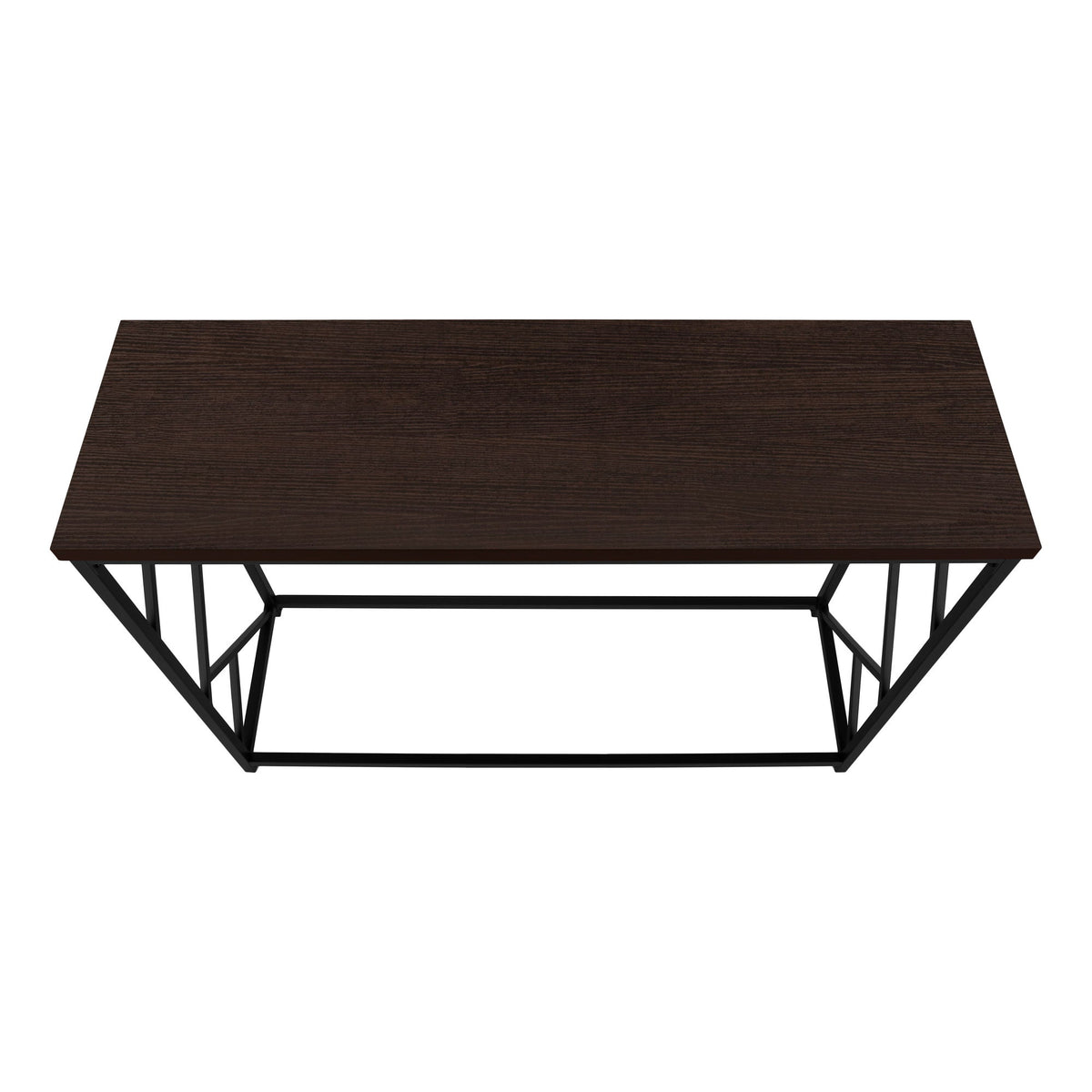 Accent Console Table For Entryway, Modern Design