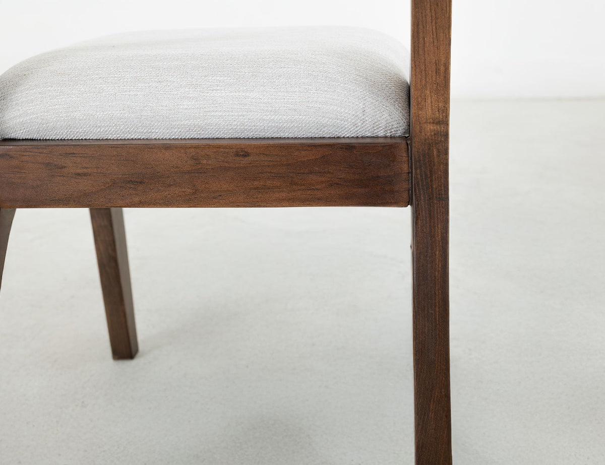 Zaphiro - Upholstered Chair (Set of 2)