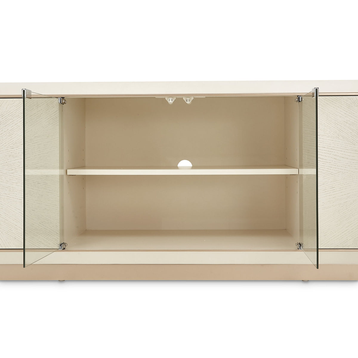 La Rachelle - Media Cabinet - Champagne