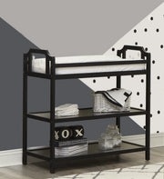 Celeste - Changing Table