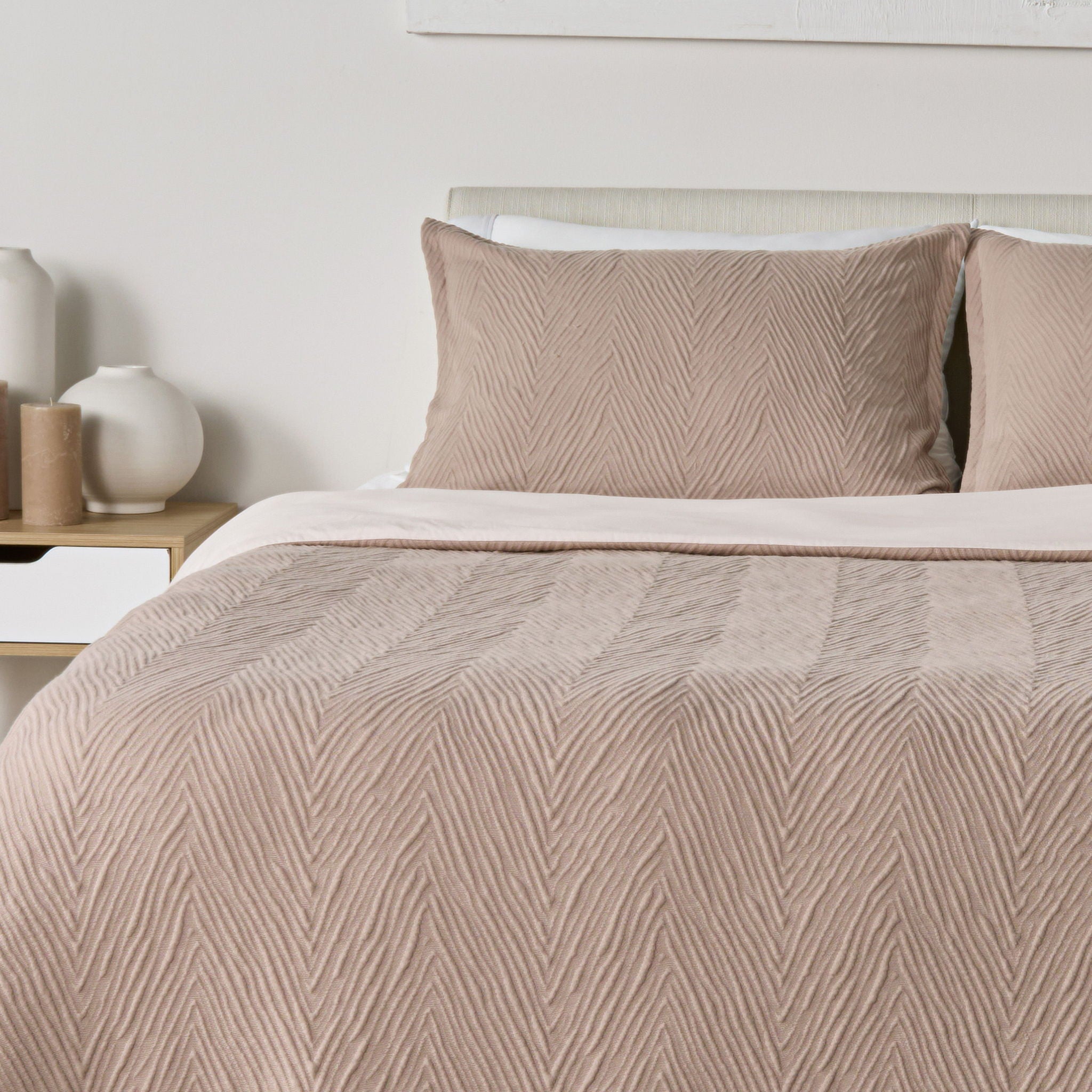 Arrowhead - Duvet & Sham Set