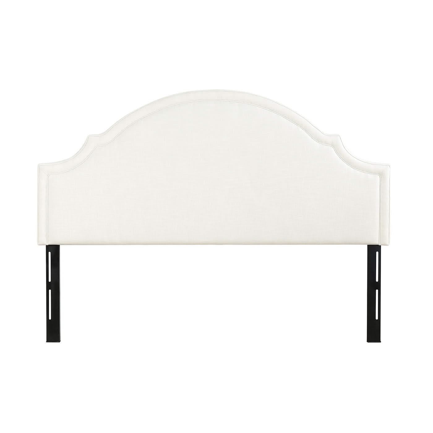 Catherine - Luxurious Comfort Upholstered Headboard