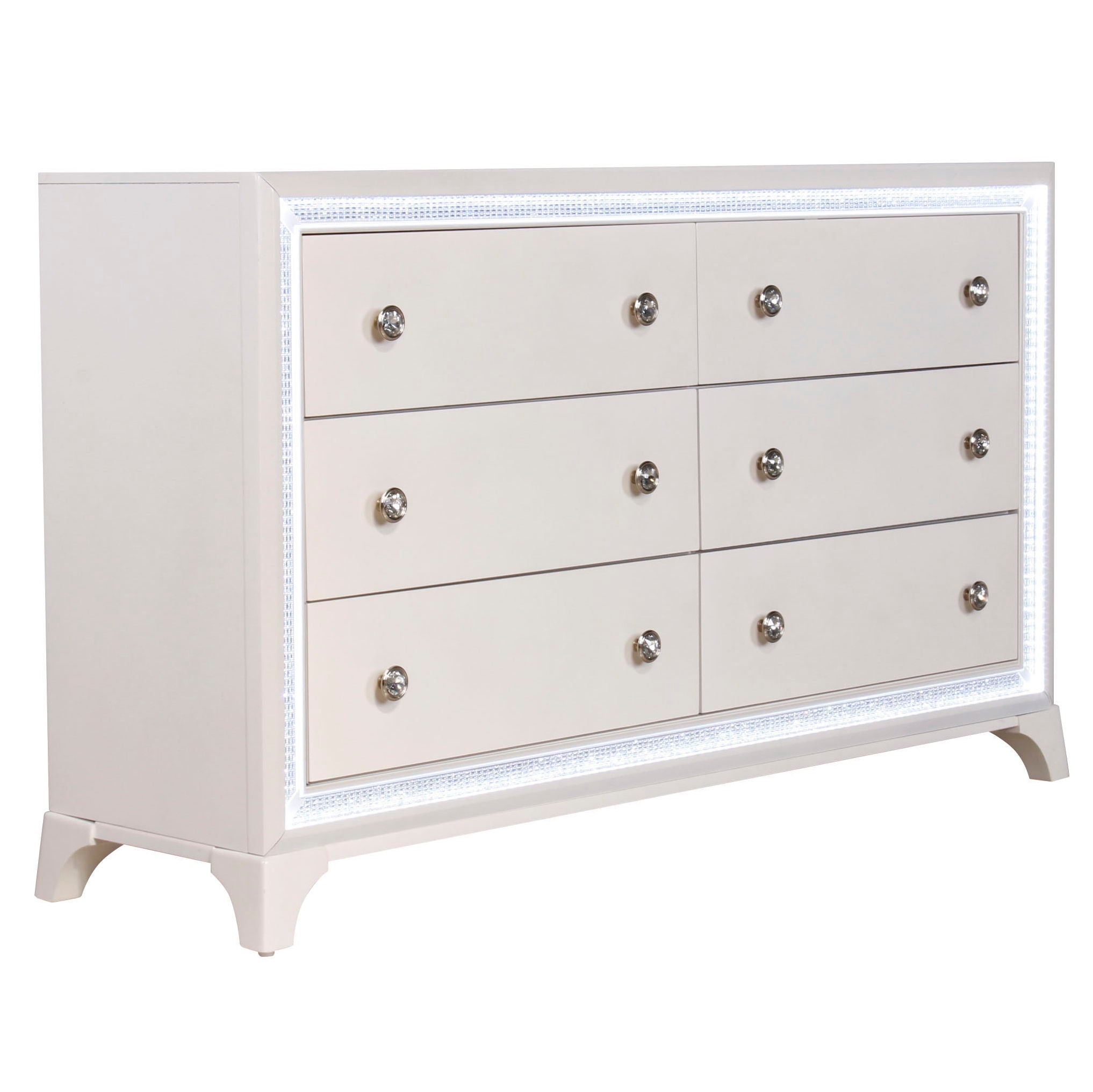 Cassie - Dresser