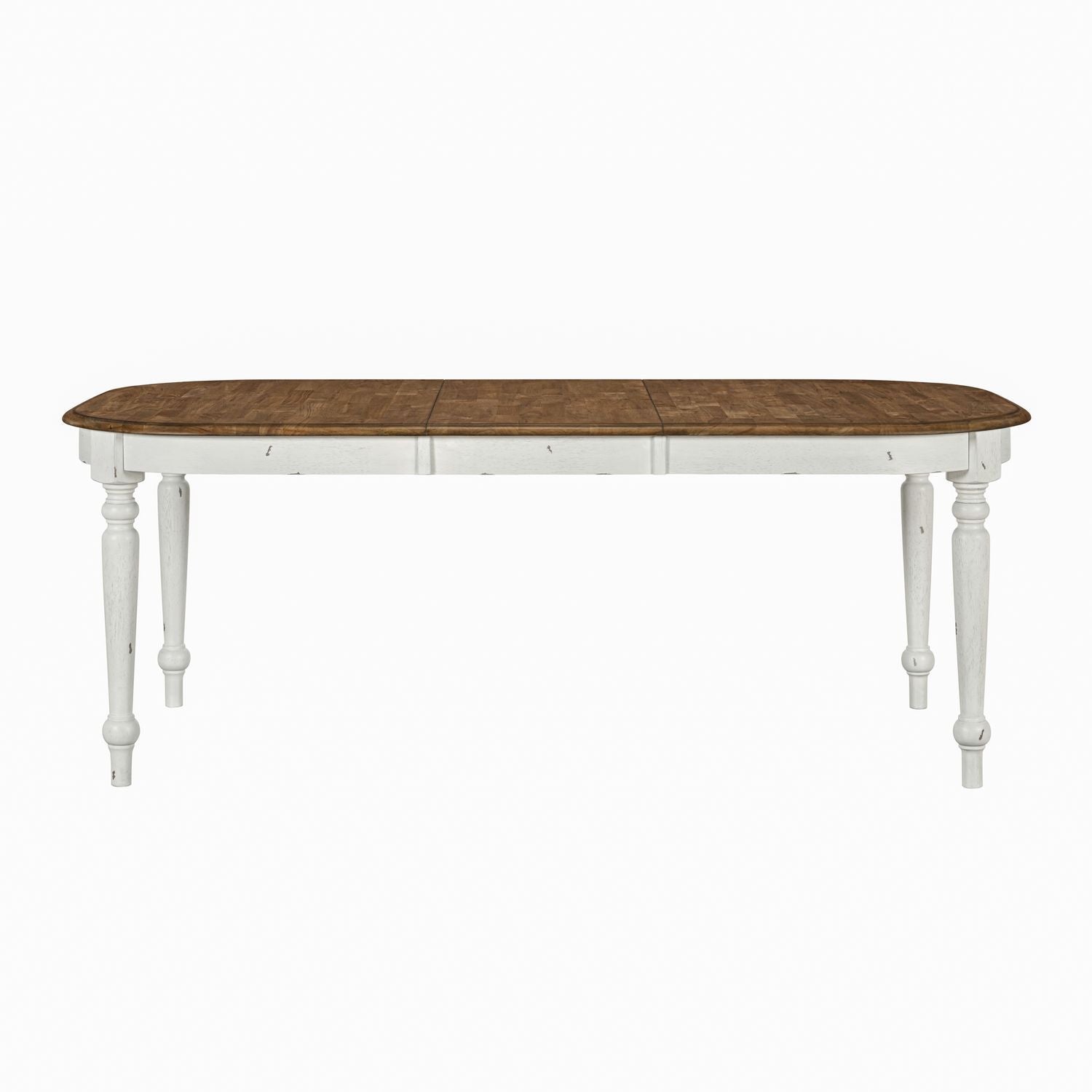 Carolina Crossing - Leg Table