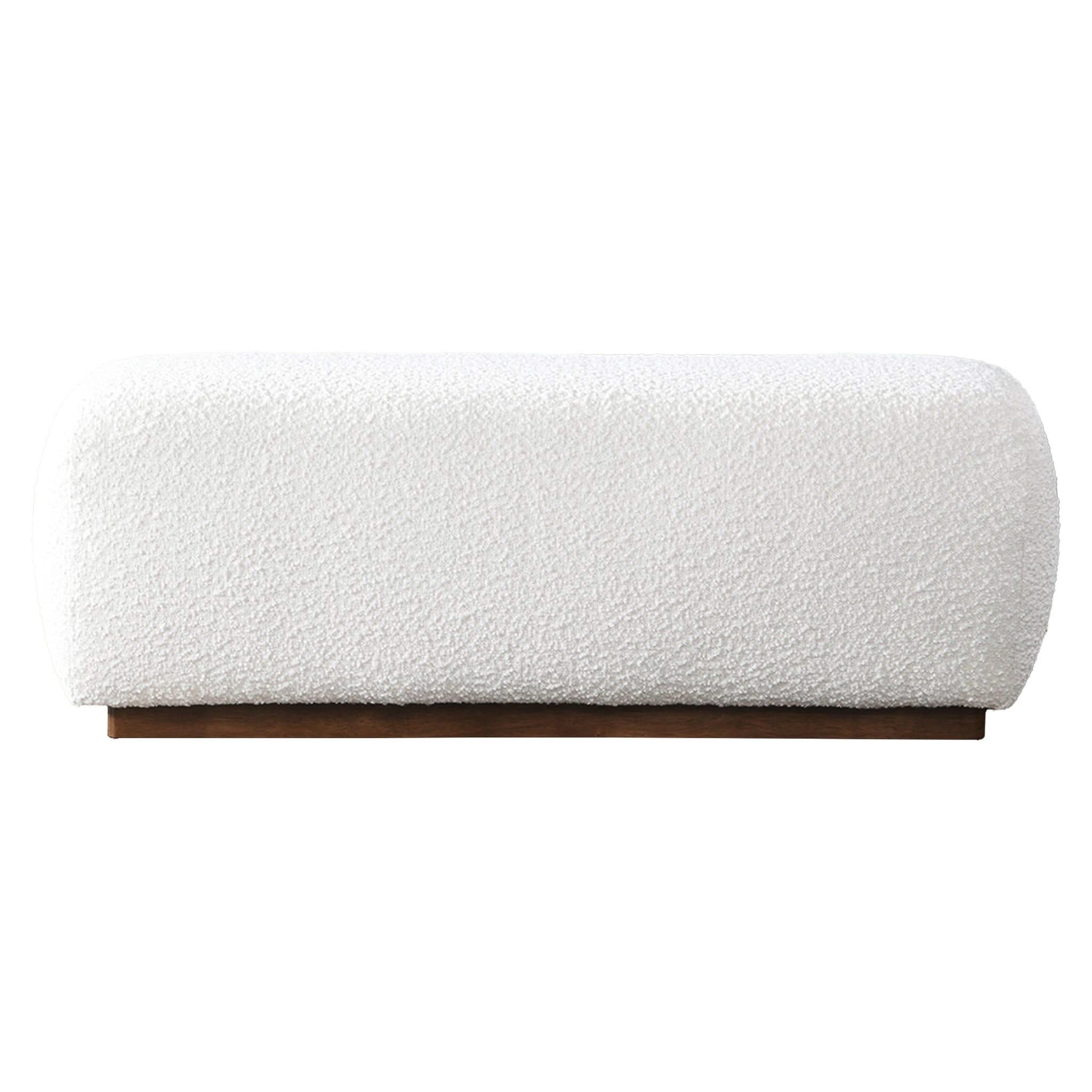 Kelvin - Minimalist Design Bench