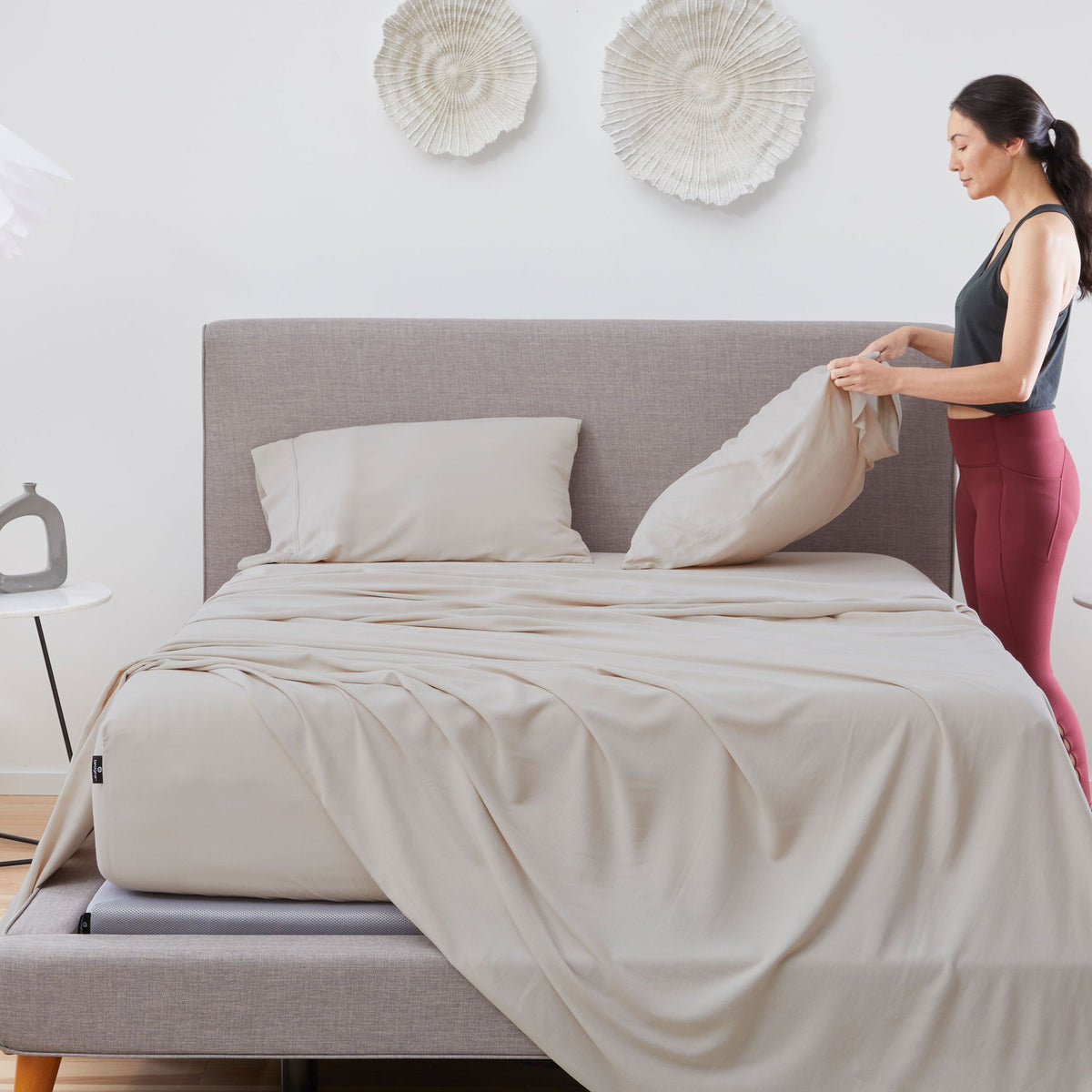 Hyper-Linen - Pillowcase Set