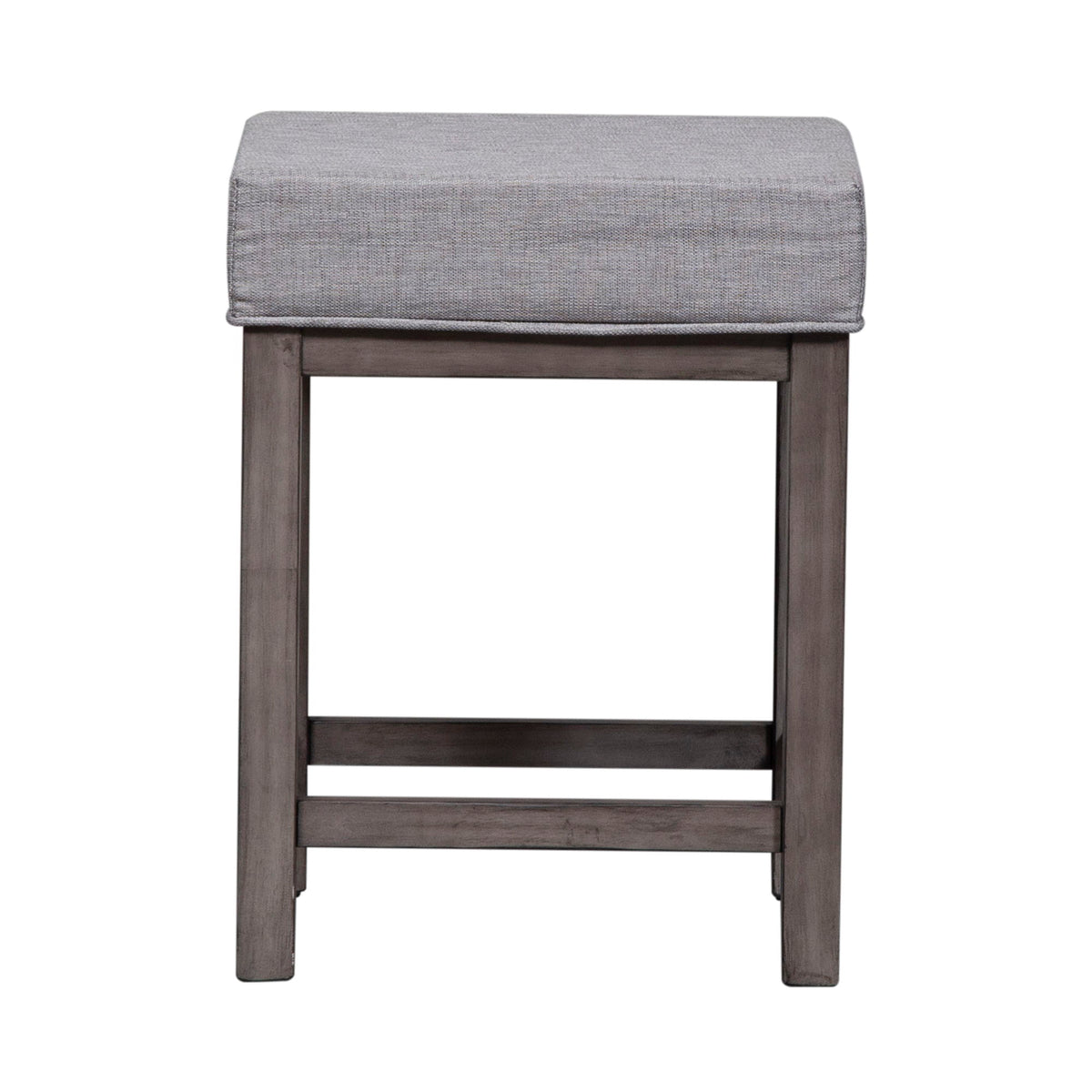 Tanners Creek - 4 Piece Dining Room Set - Graystone