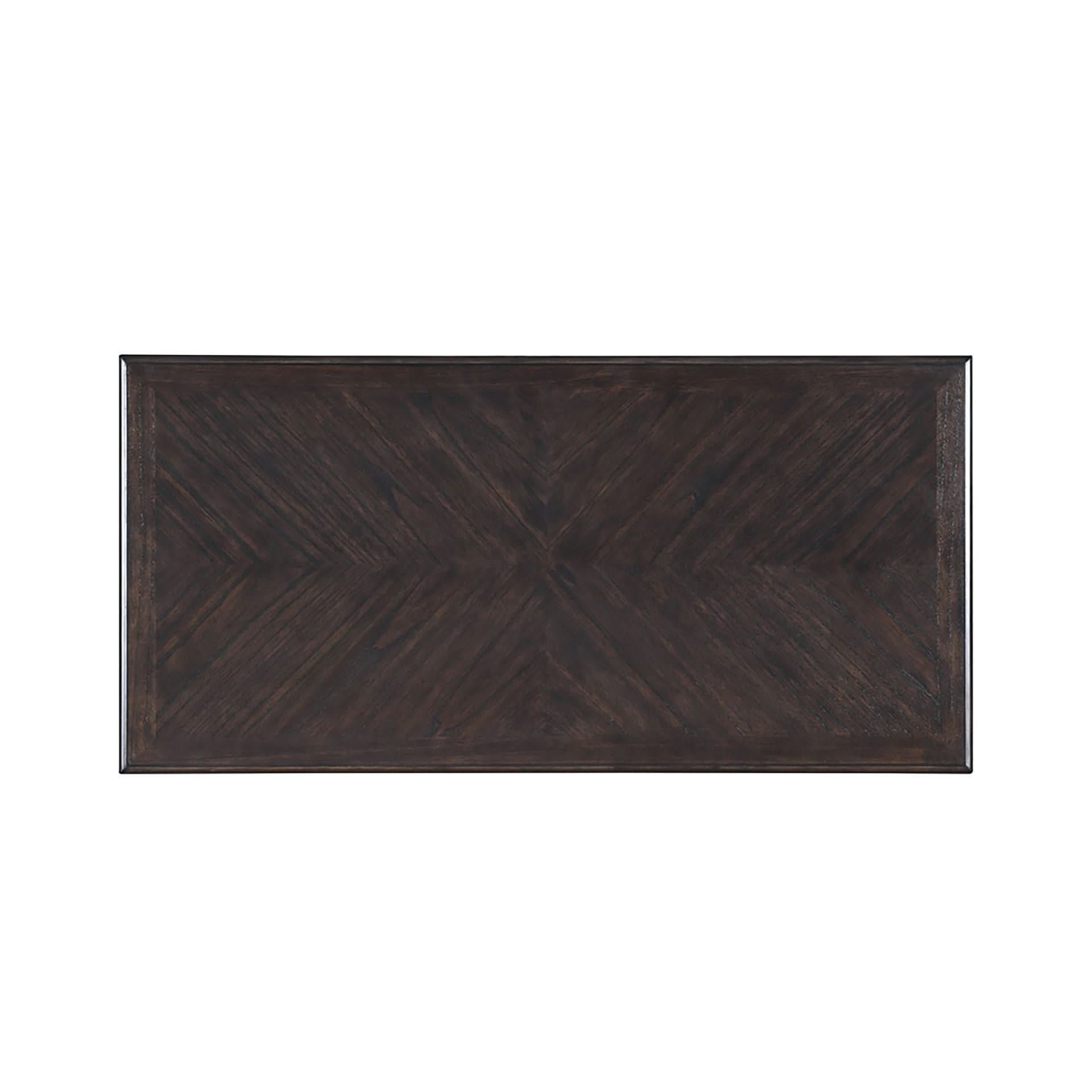 Gia - 3 Piece Occasional Set (1 Coffee & 2 End Tables) - Brown