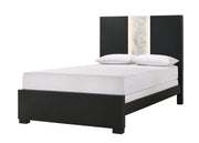 Rangley - King Bed - Black