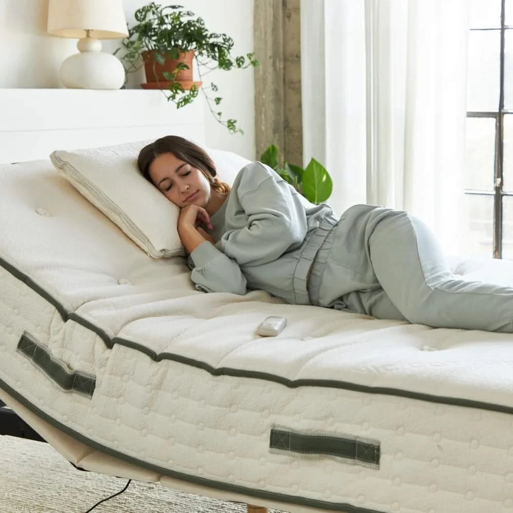 Avocado Eco Adjustable Base