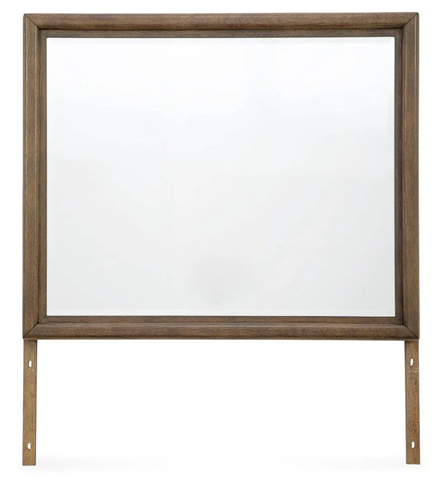 Archives Brown Contemporary Bedroom Mirror