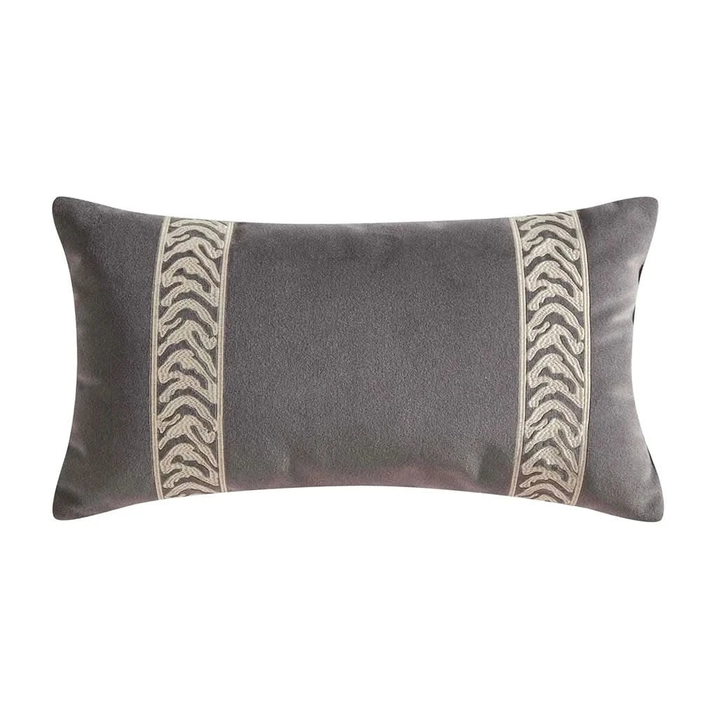 Brynlee Queen or King 8PC Comforter Set with Layered Coverlet & Decorative Pillows