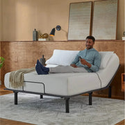 baselogic™ Bronze Adjustable Base