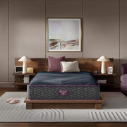 Beautyrest World Class Hybrid Level Three 13" Plush Mattress