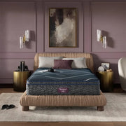 Beautyrest World Class Hybrid Level Four 14" Medium Apex Pillow Top Mattress