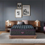 Beautyrest World Class Level Three 15.75" Medium Pillow Top Mattress