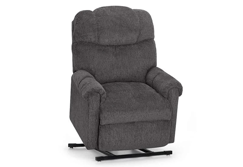 Atlantic Charcoal Lift Chair
