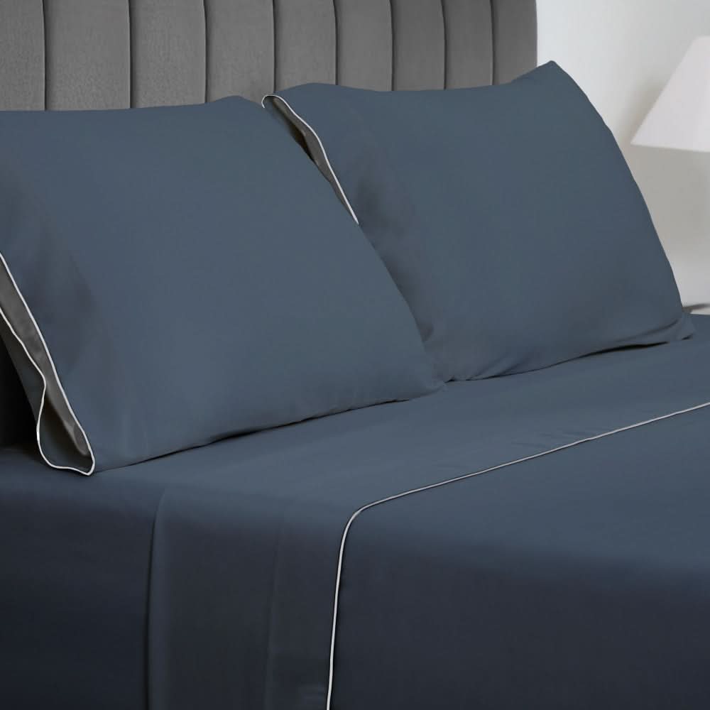 Resort Luxury Bamboo Cooling Sheet Set