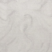Central Beige/Brown Contemporary Area Rug with Abstract Pattern