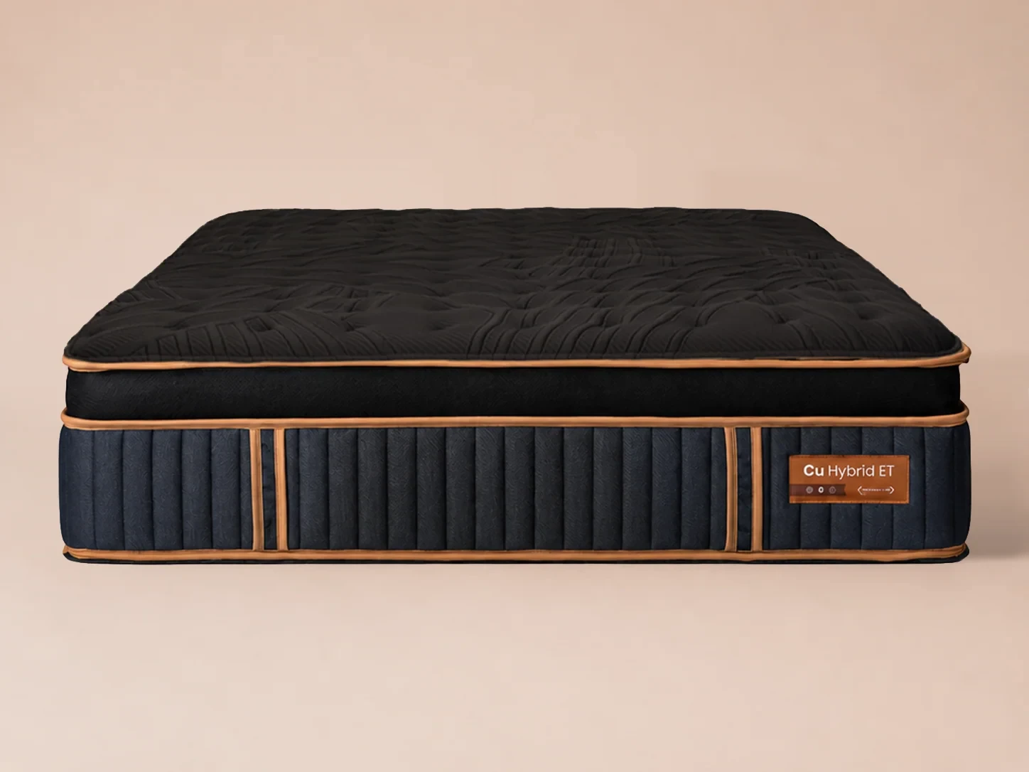 Dream Master CU Sleep ET 14 Inch Euro Top Mattress