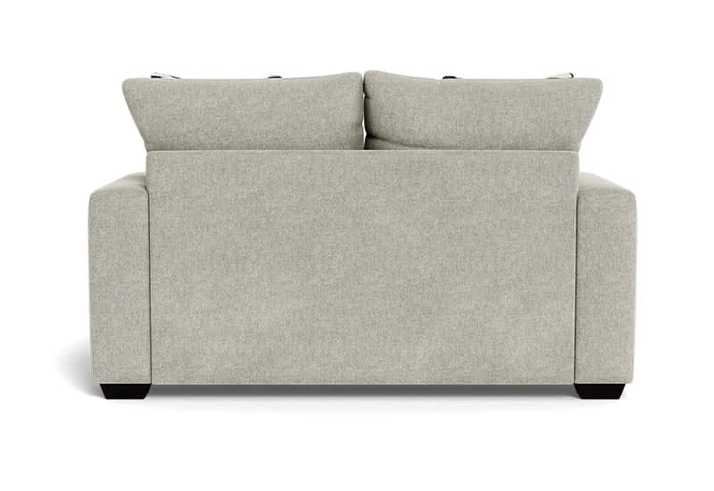 CARSON MIST LOVESEAT - 5611