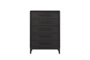Elure Small Chest - Peppercorn