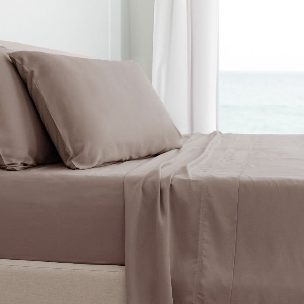 Classic Luxury Bamboo Bed Sheet Set