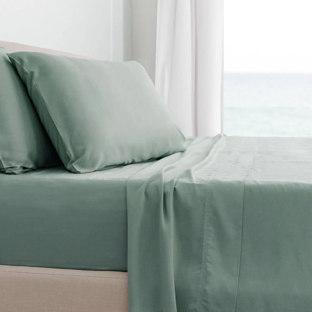 Classic Luxury Bamboo Bed Sheet Set
