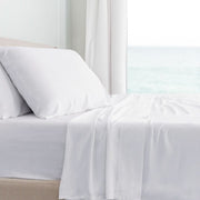 Classic Luxury Bamboo Bed Sheet Set