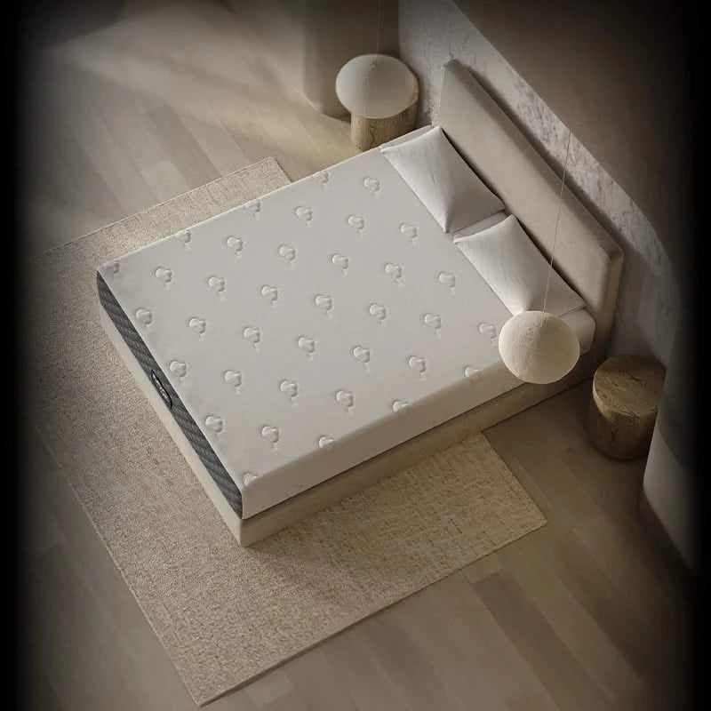 Puffy Cloud Memory Foam Mattress