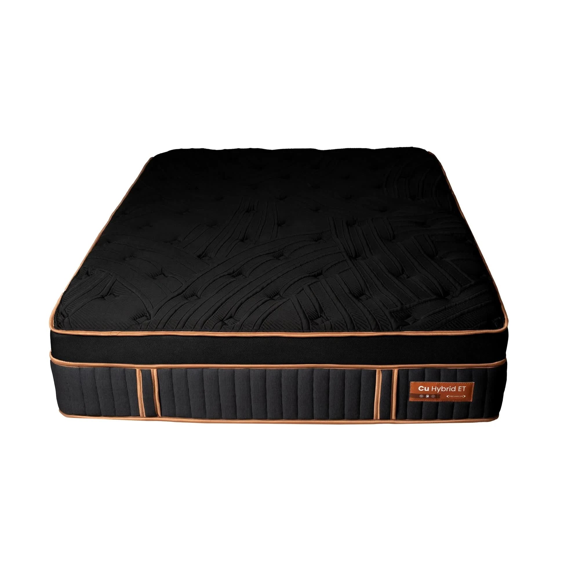 Dream Master CU Sleep ET 14 Inch Euro Top Mattress