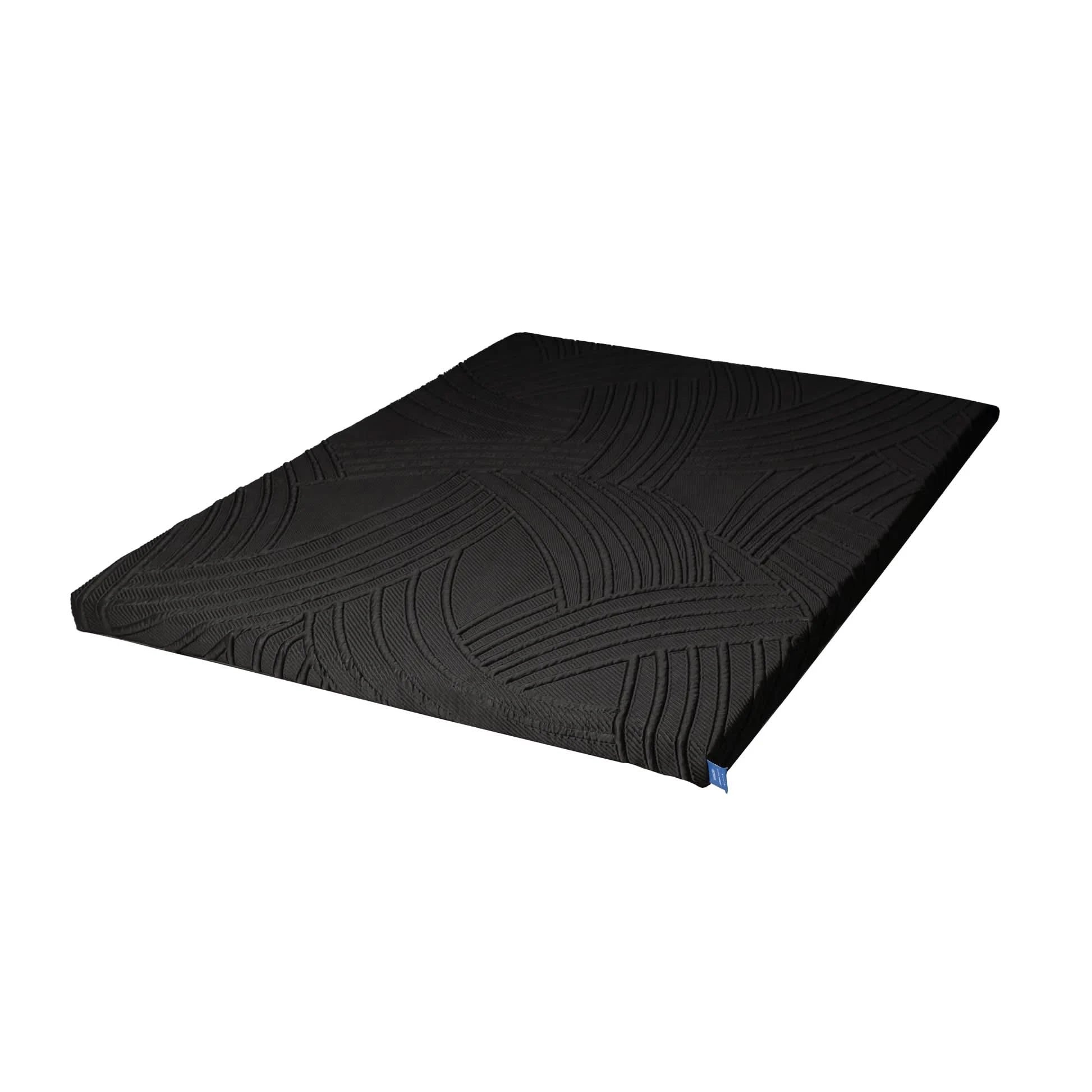 DreamStar Arctic 2 Inch Cooling Gel Memory Foam Mattress Topper