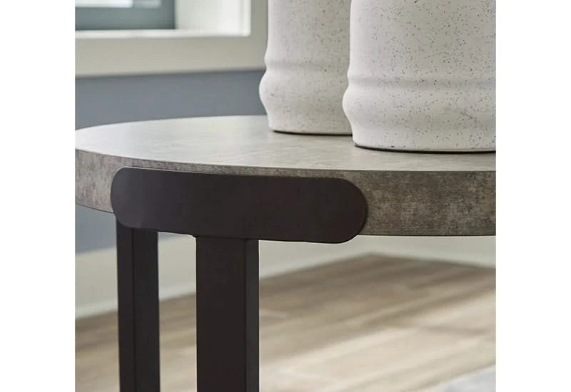 Room Package - Hornet Beige Reclining Sofa and Loveseat Living Room Package with Coffee Table Set & Rug