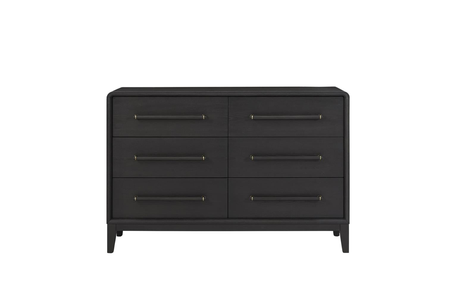 Elure Small Dresser - Peppercorn