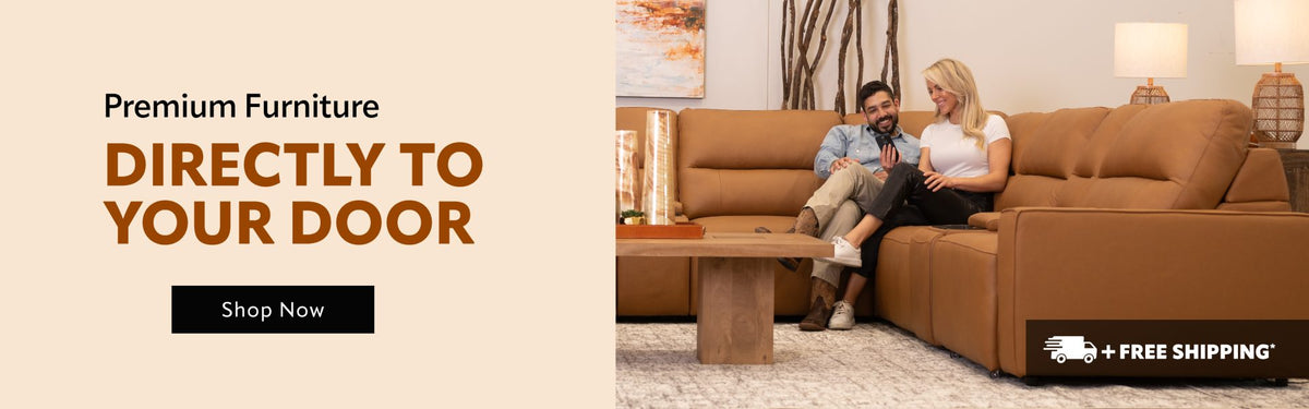 Drop Shipping – Exclusive Furniture