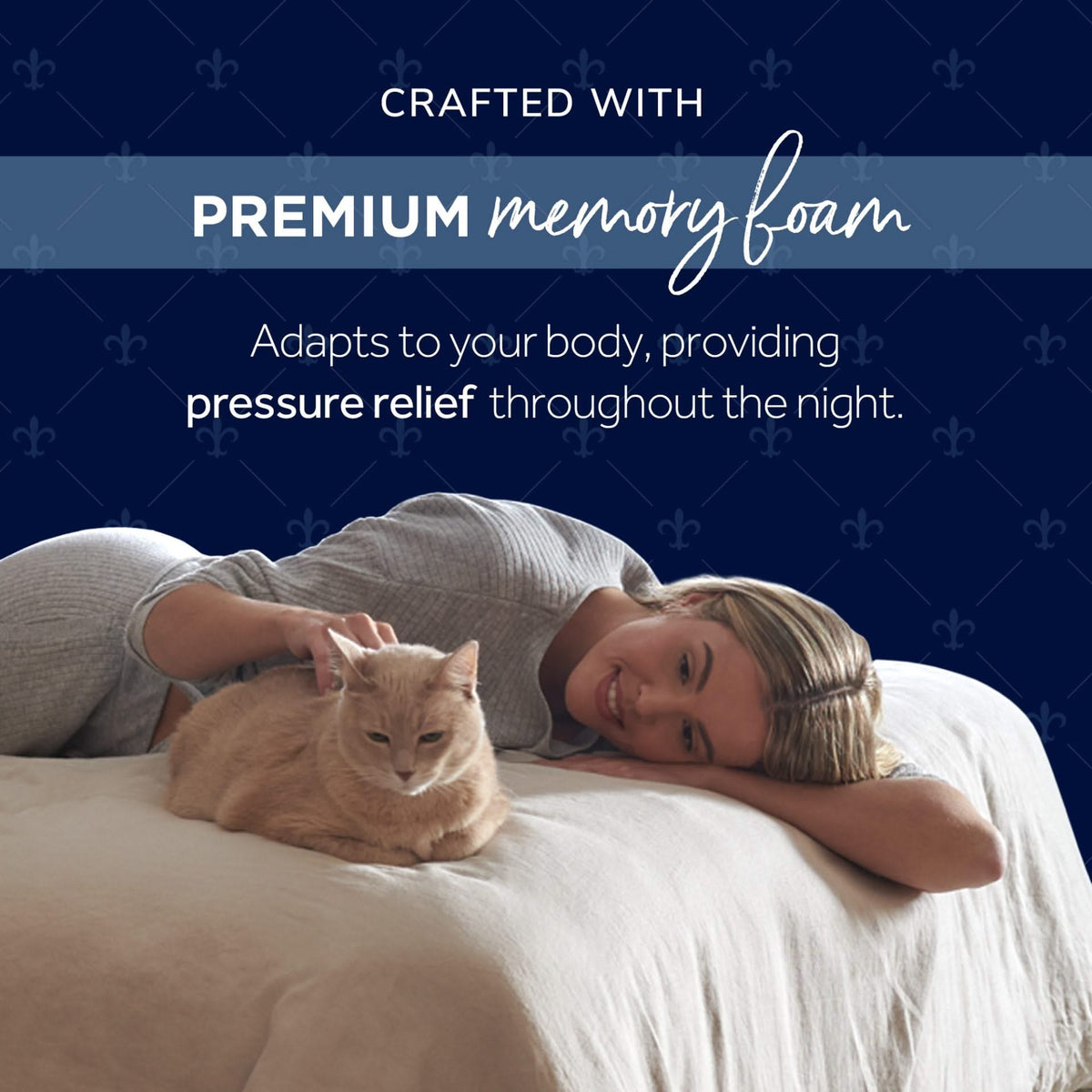 Stearns & Foster® Estate Medium Tight Top Mattress