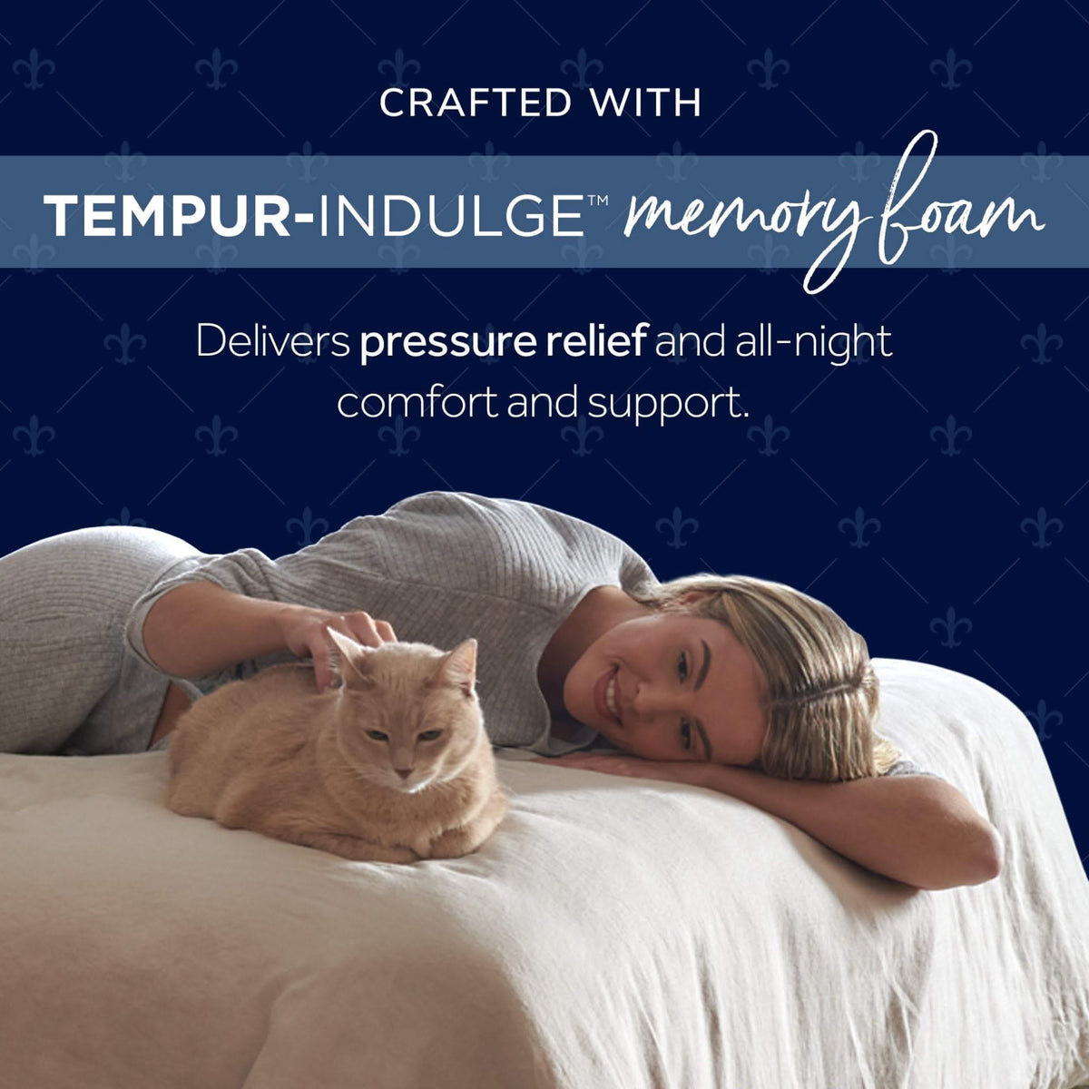 Stearns & Foster® Estate Ultra Firm Tight Top Mattress