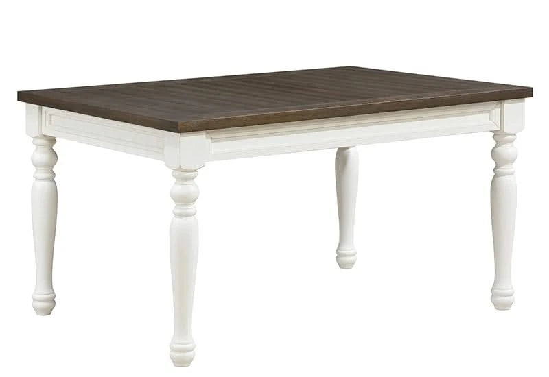 Joanna Kids Rustic Farmhouse Dining Table