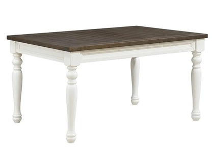 Joanna Kids Rustic Farmhouse Dining Table