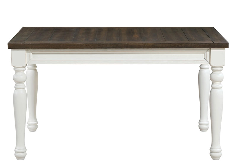 Joanna Kids Rustic Farmhouse Dining Table