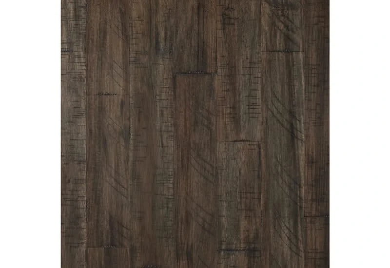 Johurst Two Tone Rustic Console Sofa Table