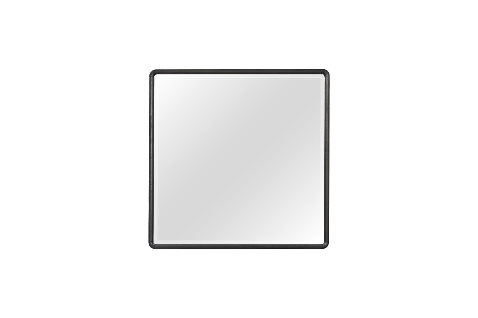 Elure Small Mirror - Peppercorn