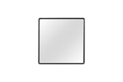 Elure Small Mirror - Peppercorn