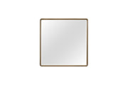 Elure Small Mirror - Latte