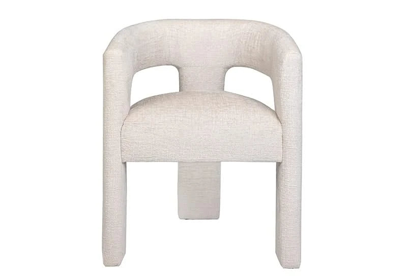 Gwen Contemporary Upholstered Dining Chair